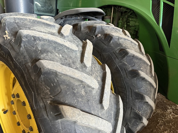 2013 John Deere 8360R - Photo6