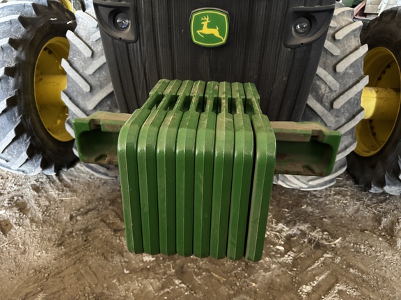 2013 John Deere 8360R - Photo7