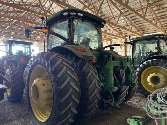 2013 John Deere 8360R - Photo3