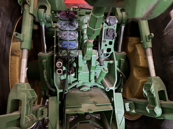 2013 John Deere 8360R - Photo9