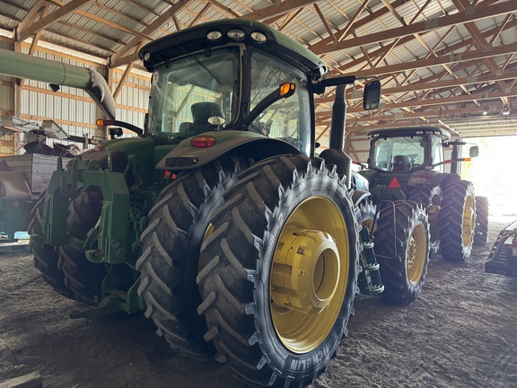 2013 John Deere 8360R - Photo4