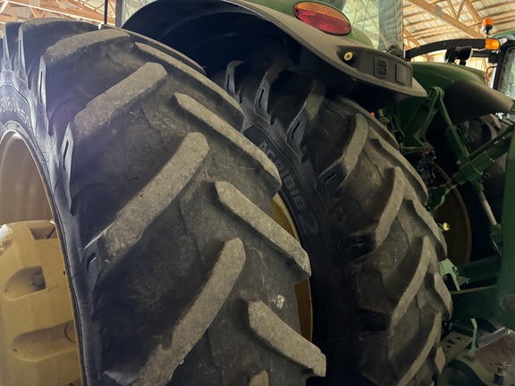 2013 John Deere 8360R - Photo11