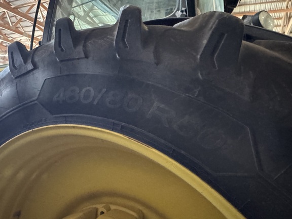 2013 John Deere 8360R - Photo12