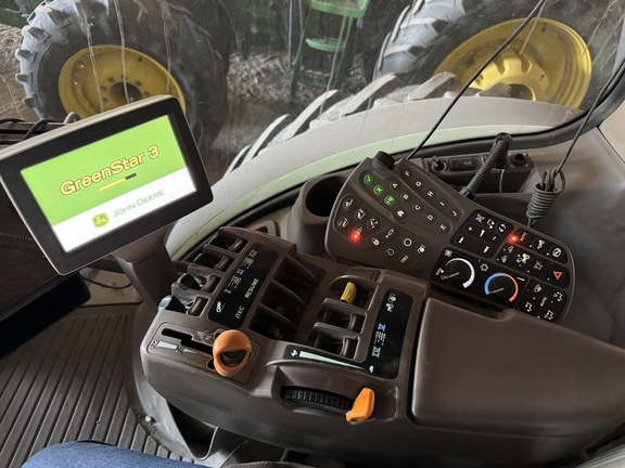 2013 John Deere 8360R - Photo14
