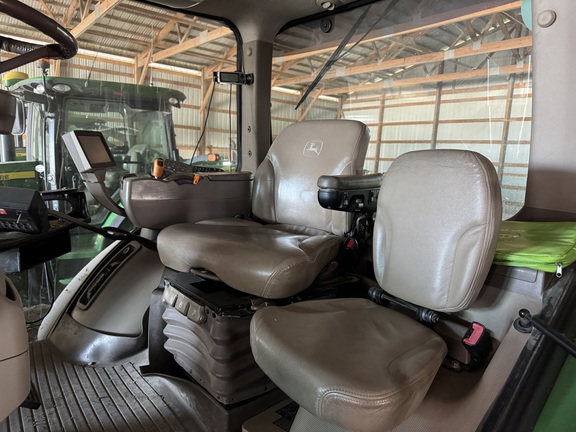 2013 John Deere 8360R - Photo13