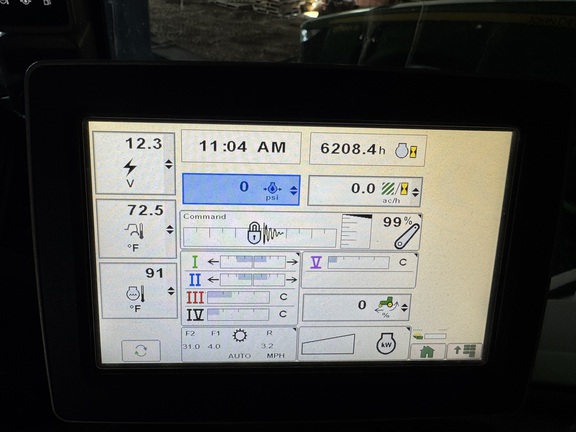 2013 John Deere 8360R - Photo16