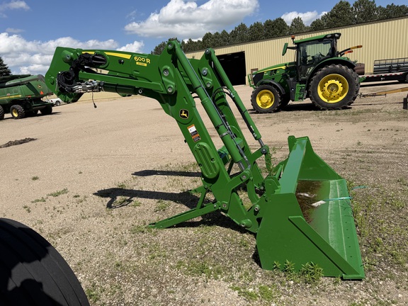 2023 John Deere 600R - Photo2