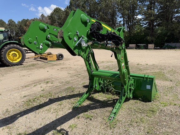 2023 John Deere 600R - Photo3