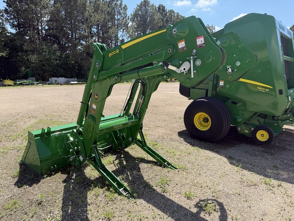 2023 John Deere 600R - Photo5