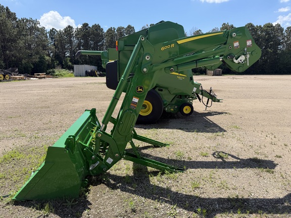 2023 John Deere 600R - Photo6
