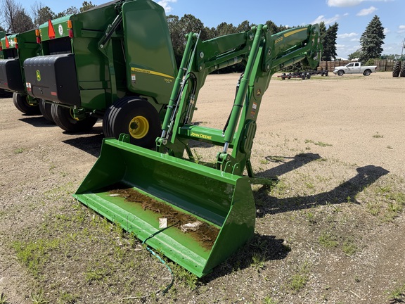 2023 John Deere 600R - Photo7