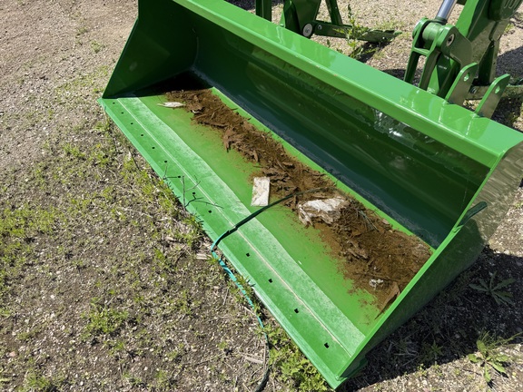 2023 John Deere 600R - Photo9