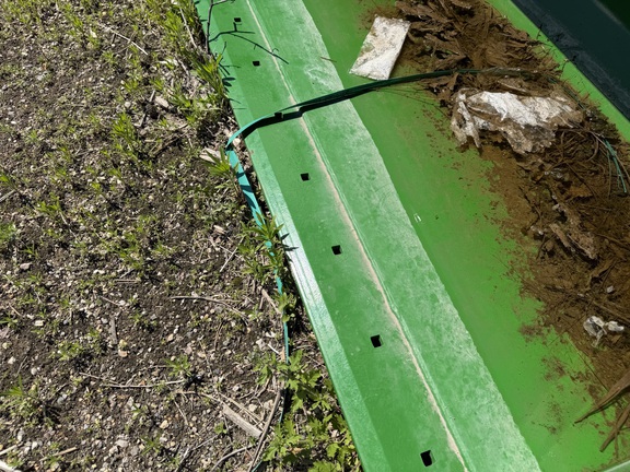 2023 John Deere 600R - Photo10