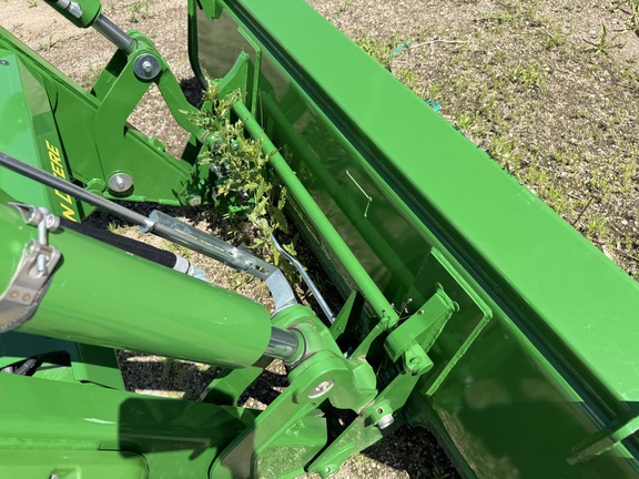 2023 John Deere 600R - Photo11