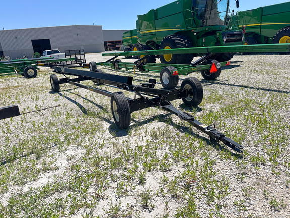 2025 J&M HT-974-20