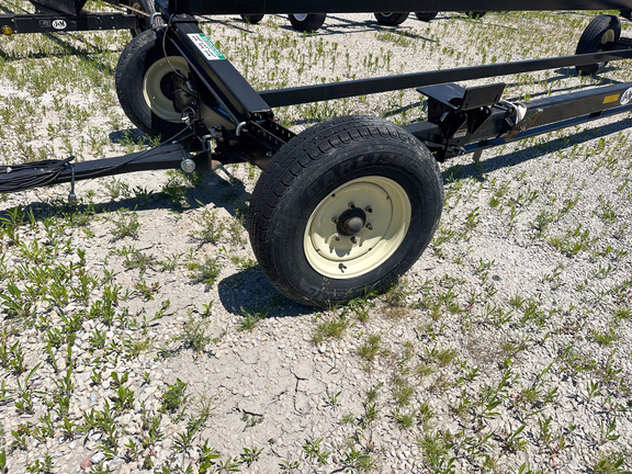 2025 J&M HT-974-20