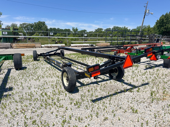 2025 J&M HT-974-20