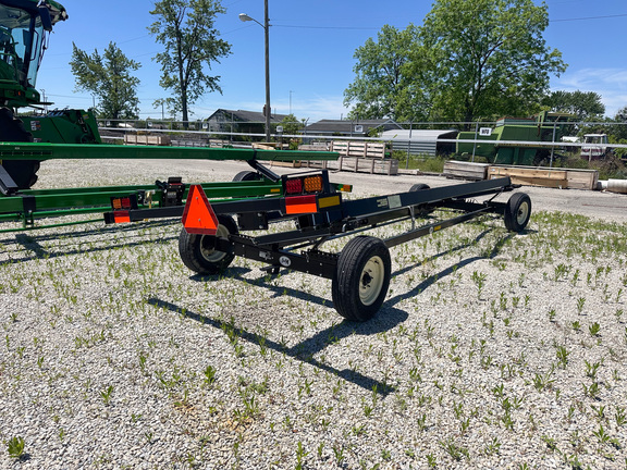 2025 J&M HT-974-20