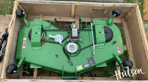 Photo of 2024 John Deere 60D IN