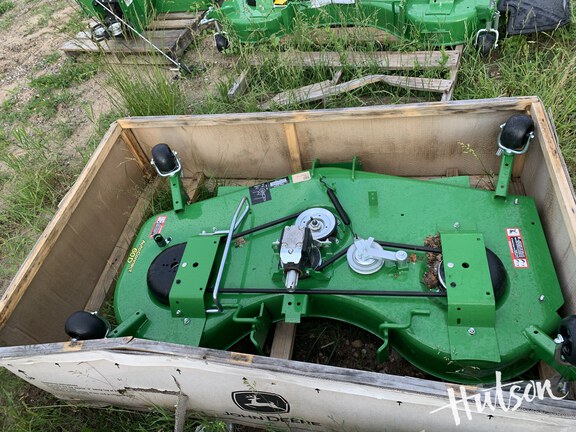 Photo of 2024 John Deere 60D IN