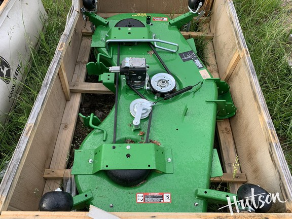 Photo of 2024 John Deere 60D IN