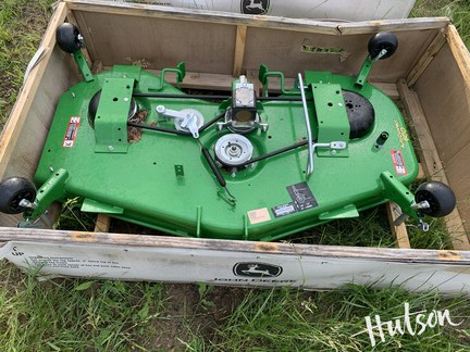 Photo of 2024 John Deere 60D IN
