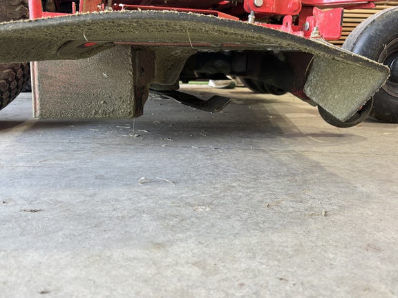 Used 2018 Gravely 991156 Zero Turn Mowers at Koenig Equipment in Urbana, OH - Photo12