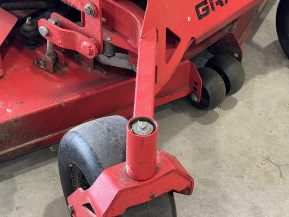 Used 2018 Gravely 991156 Zero Turn Mowers at Koenig Equipment in Urbana, OH - Photo10