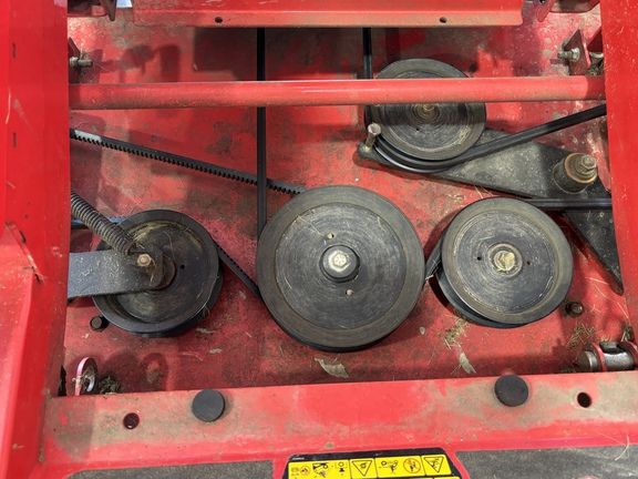 Used 2018 Gravely 991156 Zero Turn Mowers at Koenig Equipment in Urbana, OH - Photo15