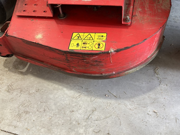 Used 2018 Gravely 991156 Zero Turn Mowers at Koenig Equipment in Urbana, OH - Photo16