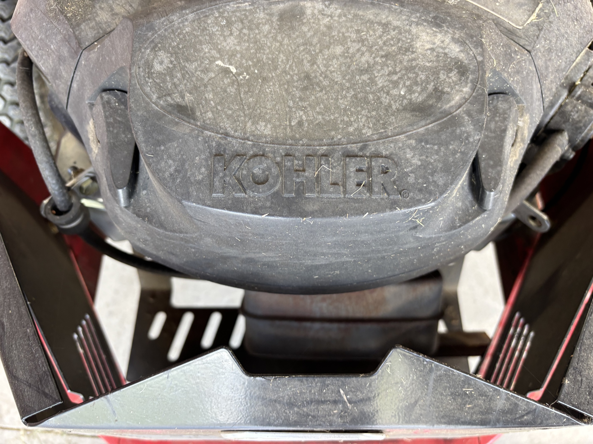 Used 2018 Gravely 991156 Zero Turn Mowers at Koenig Equipment in Urbana, OH - PhotoXL17