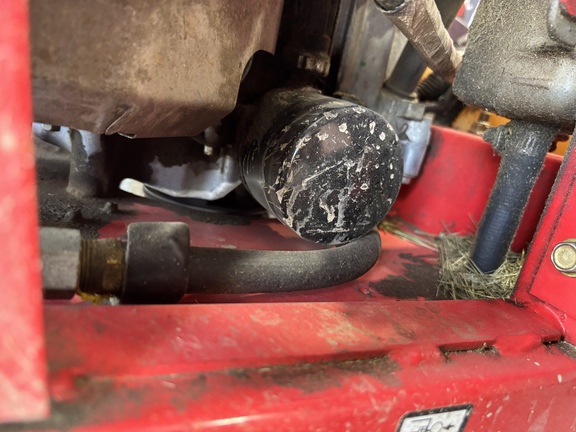 Used 2018 Gravely 991156 Zero Turn Mowers at Koenig Equipment in Urbana, OH - Photo19