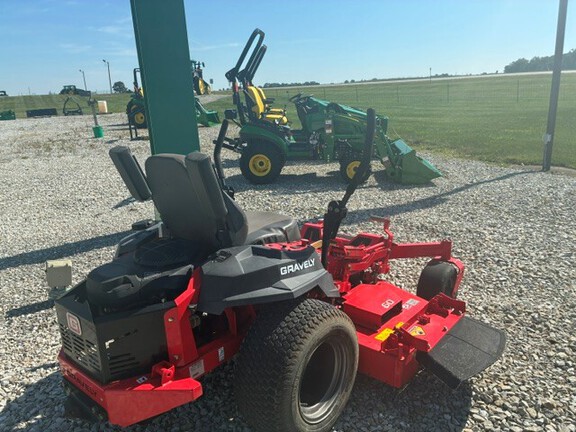 Used 2018 Gravely 991156 Zero Turn Mowers at Koenig Equipment in Greensburg, IN - Photo3