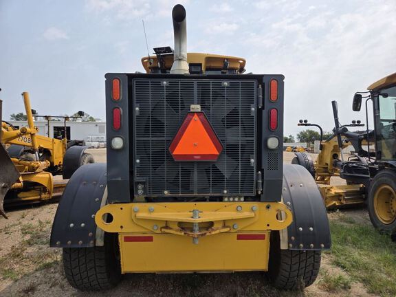 2014 John Deere 772G