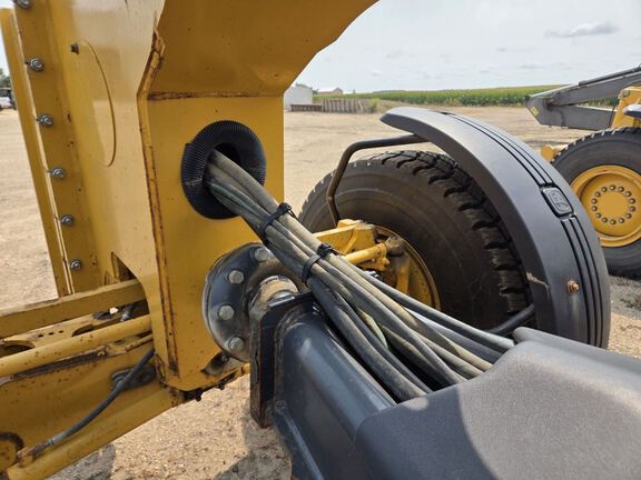 2014 John Deere 772G