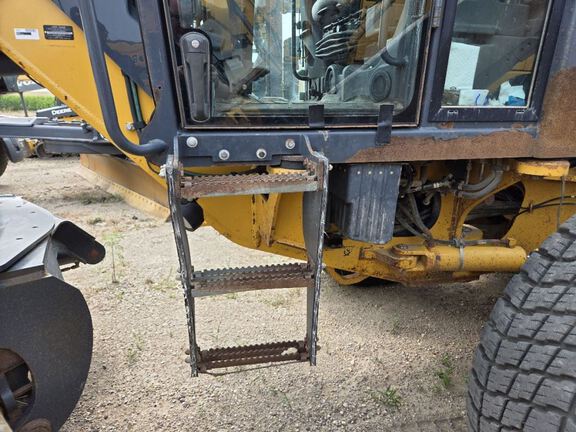 2014 John Deere 772G