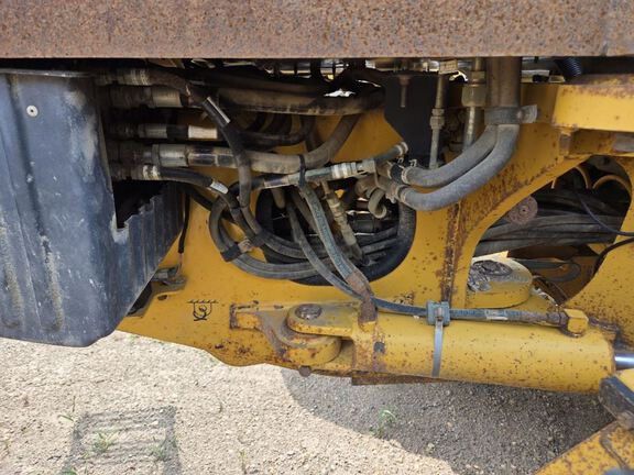2014 John Deere 772G
