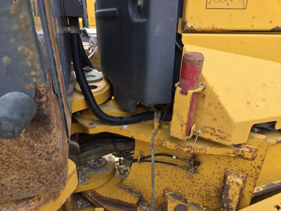 2014 John Deere 772G