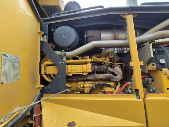 2014 John Deere 772G
