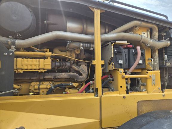 2014 John Deere 772G