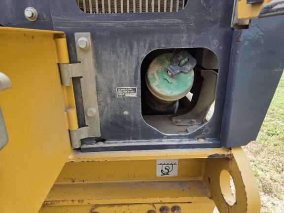 2014 John Deere 772G