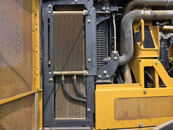 2014 John Deere 772G