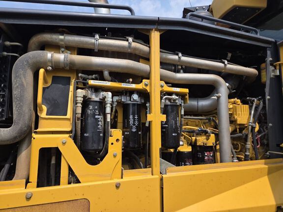 2014 John Deere 772G