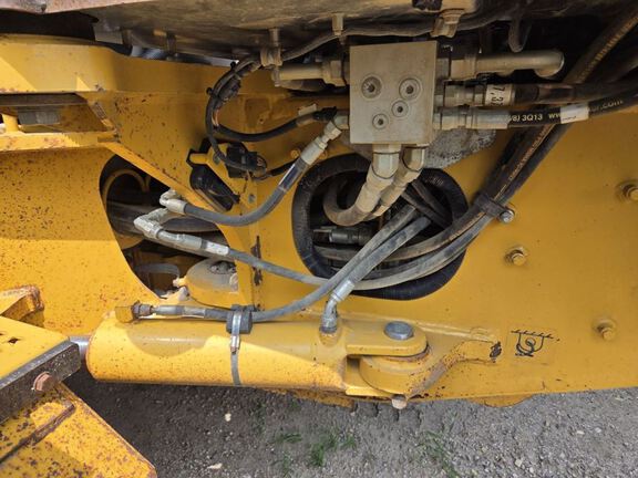 2014 John Deere 772G