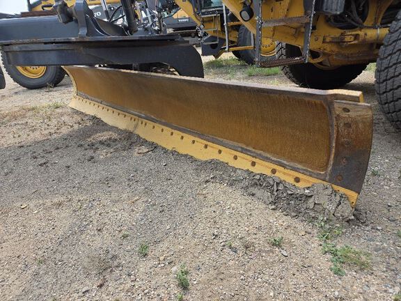 2014 John Deere 772G