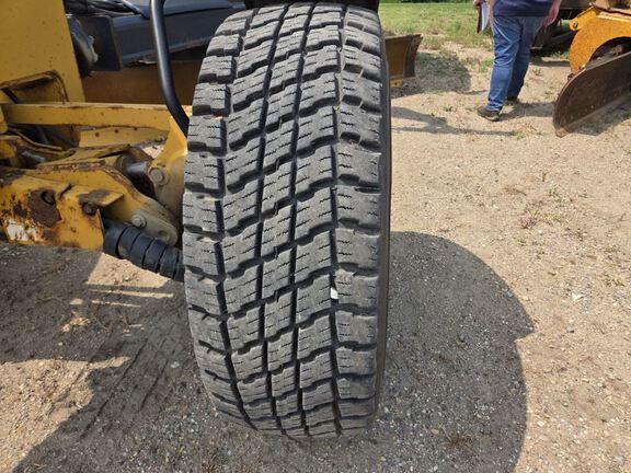 2014 John Deere 772G