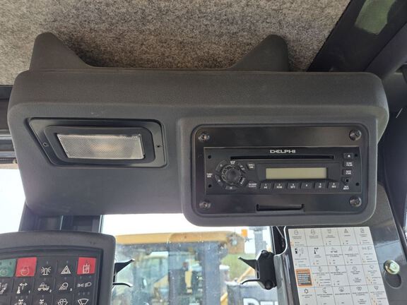 2014 John Deere 772G