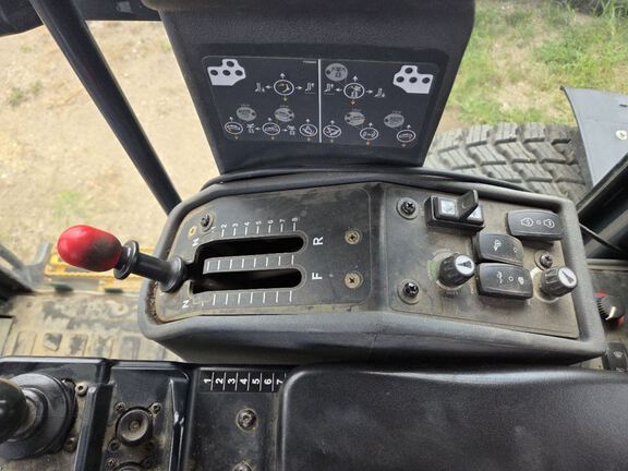 2014 John Deere 772G