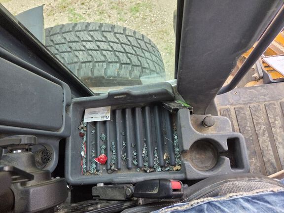 2014 John Deere 772G