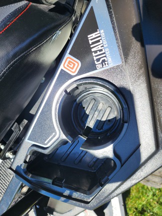 2024 Gravely ZT HD STEALTH 52